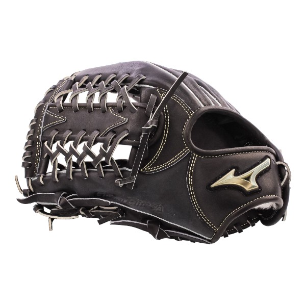 ミズノ　グローバルエリート　硬式グローブ　左投げ　少年用　外野手用★最終値下げ★ MIZUNO（ミズノ） 少年硬式グローブ / ミズノ グローバルエリート 外