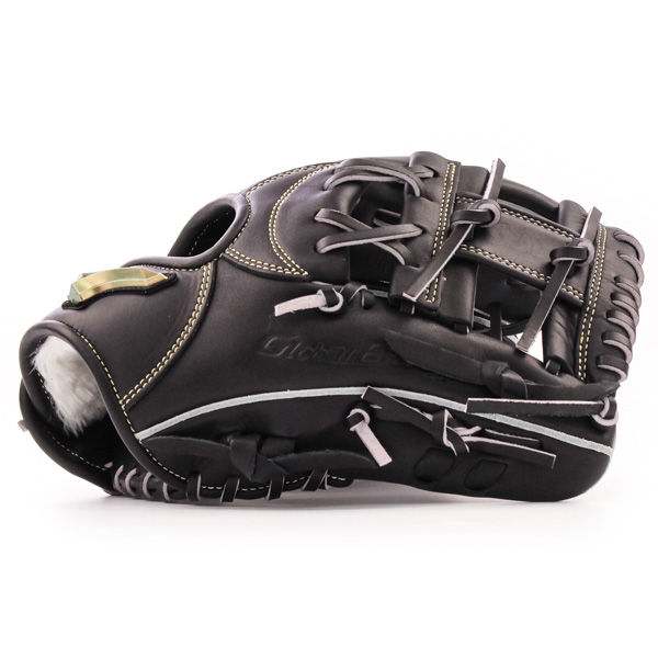 MIZUNO - 野球 MIZUNO 少年野球 グローブ / ミズノ グローバルエリート 内野手
