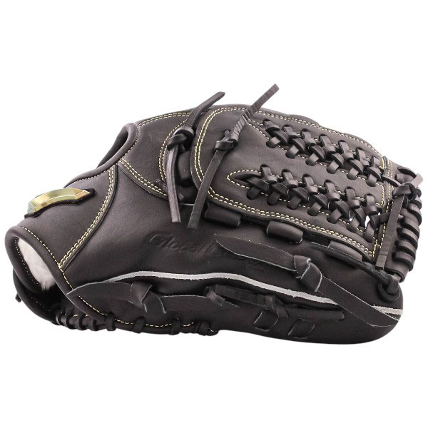 MIZUNO:ゴールデンエイジ:右投げ:少年軟式用:内野手グラブ MIZUNO（ミズノ） 少年野球 グローブ / ミズノ グローバルエリート