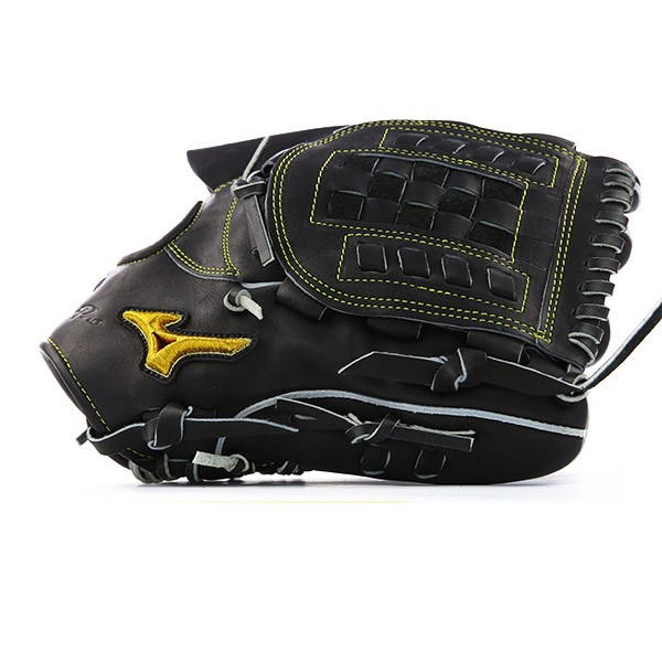 MizunoPro ミズノプロ　硬式グローブ　右投げ用 野球グローブ ミズノプロ 硬式 右投げ 投手用」の人気商品一覧