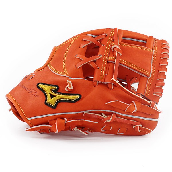 【​限​定​販​売​】 Mizuno Pro ミズノ/硬式グローブ/ミズノプロ/5DNA/内野手用/右 グローブ