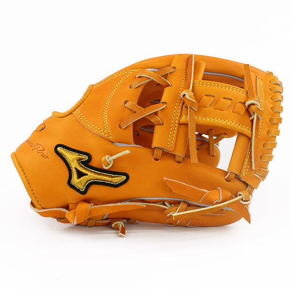 Mizuno プロモデル 硬式野球グローブ　右投げ用 2024モデル】ミズノプロ 限定 硬式 グローブ グラブ 投手用 右