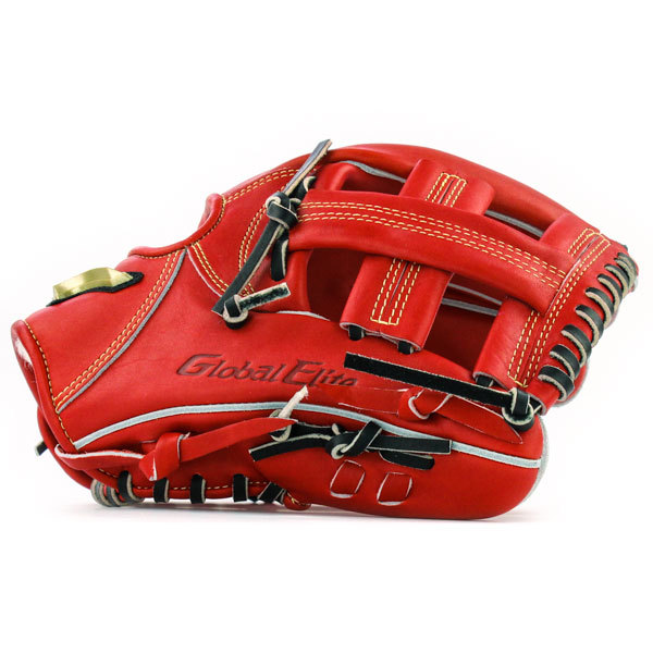 【お助けください！！】硬式グローブ　右利き　ミズノ MIZUNO ミズノ/硬式グローブ/グローバルエリート/内野手用/右