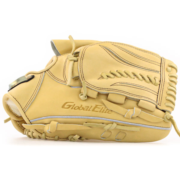 ミズノ MIZUNO グローバルエリート 硬式 投手用グローブ1AJGH27401 5471 MIZUNO ミズノ 硬式グラブ グローバルエリート H Selection