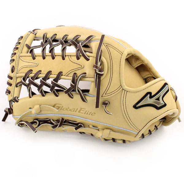 MIZUNO 硬式グローブ / グローバルエリート 外野用 硬式グラブ MIZUNO 硬式グローブ / グローバルエリート 外野用 硬式グラブ