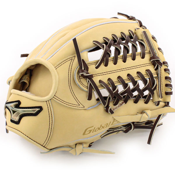 MIZUNO 硬式グローブ / グローバルエリート 内野手 硬式グラブ
