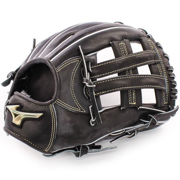 ミズノ　Global Elite 硬式　内野手用　グラブ　日本製 MIZUNO 硬式グローブ / グローバルエリート オールラウンド 内