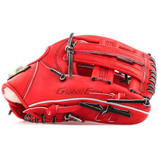 硬式グローブ　ミズノプロ　グローバルエリート　3点セット　内野手用　野球 硬式用【グローバルエリート】Hselection SIGNA【一塁手用／TK型