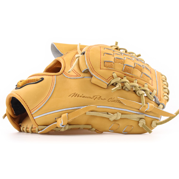 MIZUNO（ミズノ） 硬式グローブ / ミズノプロ 投手用 硬式グラブ 右
