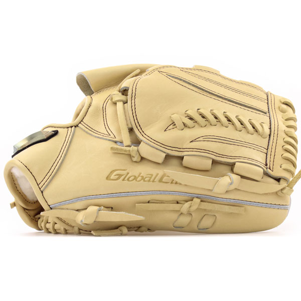 MIZUNO ミズノ 硬式 グローブ グラブ 投手用 グローバルエリート