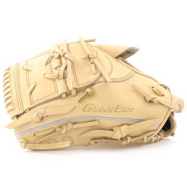 MIZUNO（ミズノ） 硬式グローブ / グローバルエリート 投手用 伊藤型