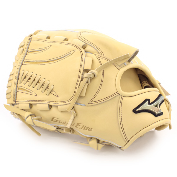 MIZUNO 硬式グローブ / グローバルエリート 投手用 硬式グラブ