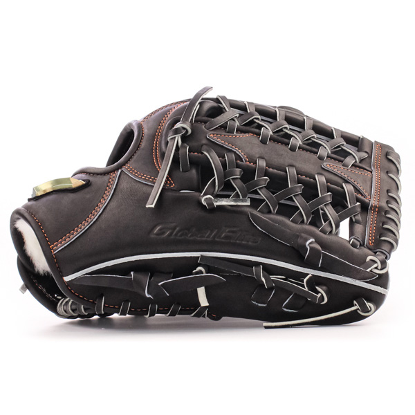ミズノ　外野用硬式グローブ　グローバルエリート MIZUNO 硬式グローブ / グローバルエリート 外野用 硬式グラブ