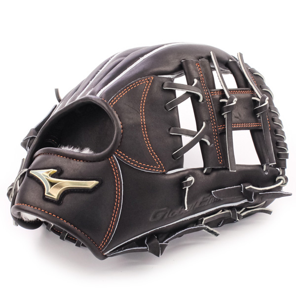 MIZUNO 硬式グローブ / グローバルエリート 内野手 硬式グラブ