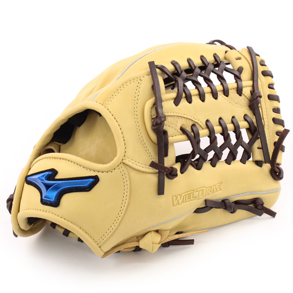 人気定番 MIZUNO ソフトボール用グローブ ソフトボールグローブ ミズノ / オールラウンド