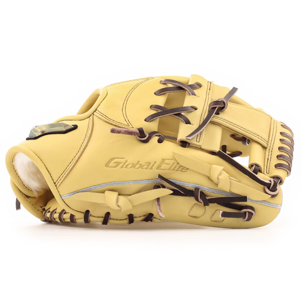 MIZUNO（ミズノ） 軟式グローブ / グローバルエリート オールラウンド