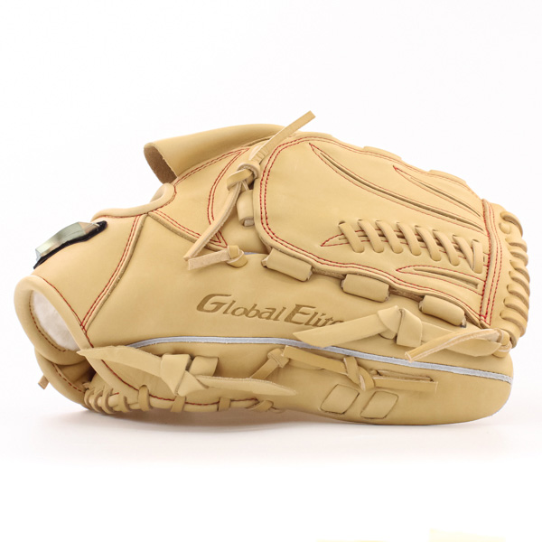 MIZUNO 軟式グローブ / ミズノ グローバルエリート 投手用 軟式