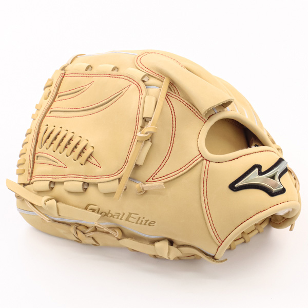MIZUNO（ミズノ） 軟式グローブ / ミズノ グローバルエリート 投手用