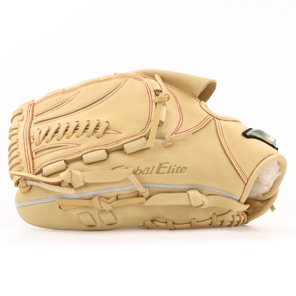 MIZUNO（ミズノ） 軟式グローブ / ミズノ グローバルエリート 投手用