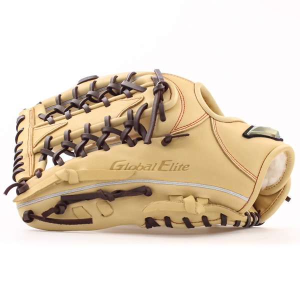 MIZUNO（ミズノ） 軟式グローブ / ミズノ グローバルエリート 外野手