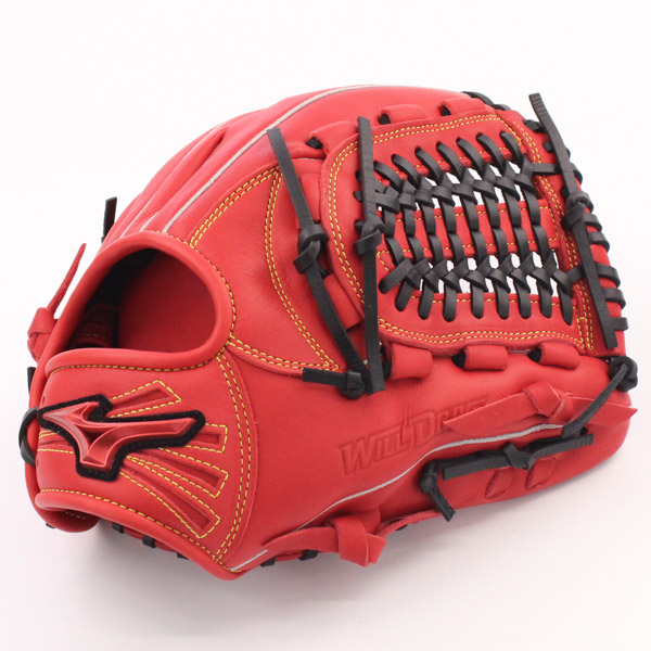 MIZUNO（ミズノ） 軟式グローブ / ミズノ オールラウンド 軟式グラブ