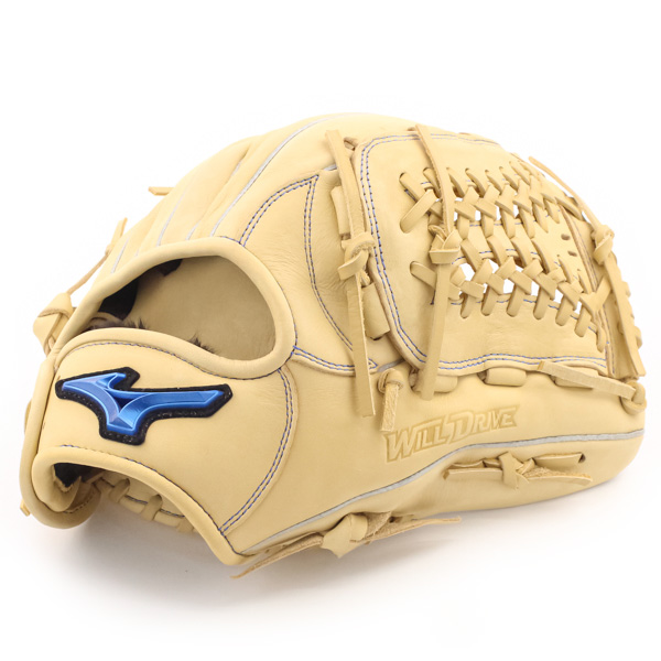 MIZUNO 軟式グローブ / ミズノ オールラウンド 軟式グラブ 右