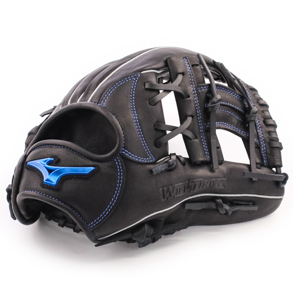 MIZUNO（ミズノ） 軟式グローブ / ミズノ 内野手 軟式グラブ 右投げ