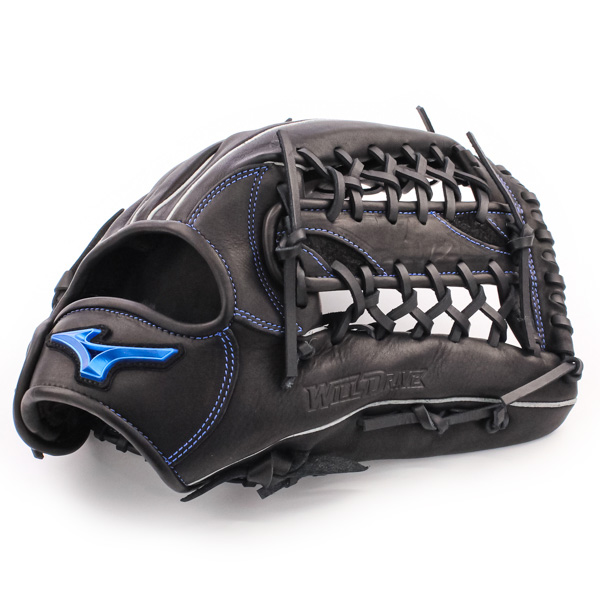 MIZUNO（ミズノ） 軟式グローブ / ミズノ 外野手用 軟式グラブ 右投げ