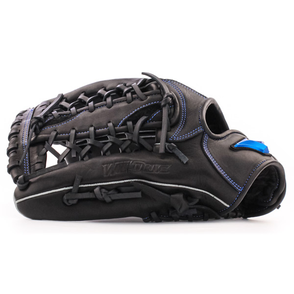 MIZUNO（ミズノ） 軟式グローブ / ミズノ 外野手用 軟式グラブ 左投げ