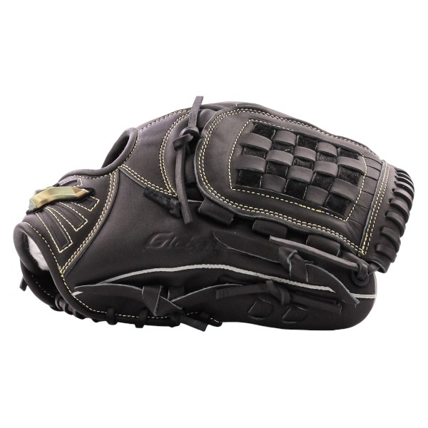 ミズノ軟式外野グローブ MIZUNO（ミズノ） 軟式グローブ / ミズノ グローバルエリート オール