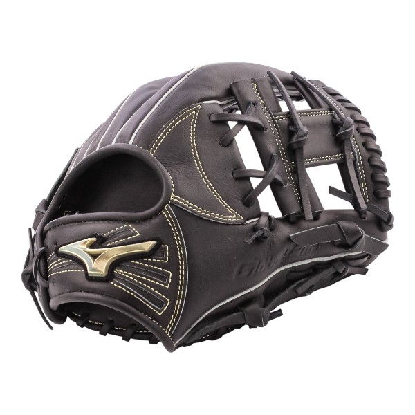 MIZUNO（ミズノ） 軟式グローブ / ミズノ グローバルエリート 内野手