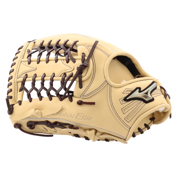MIZUNO（ミズノ） 軟式グローブ / ミズノ グローバルエリート 外野手