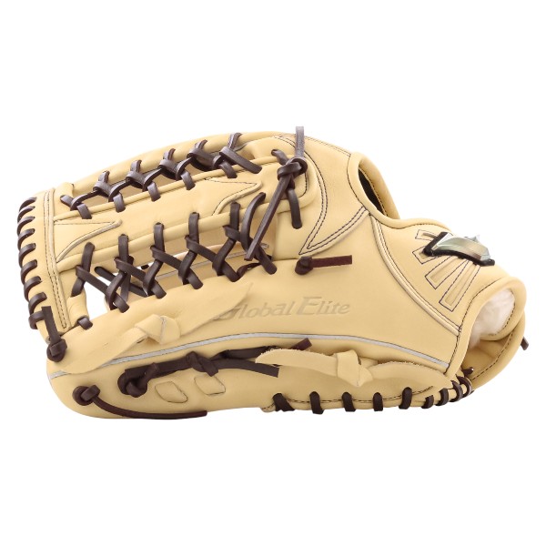 MIZUNO（ミズノ） 軟式グローブ / ミズノ グローバルエリート 外野手