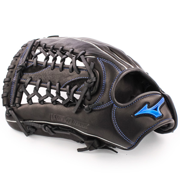 MIZUNO - ysf硬式外野手用グローブ Amazon | ミズノ（MIZUNO） 硬式用グラブ 外野手用 野球グローブ