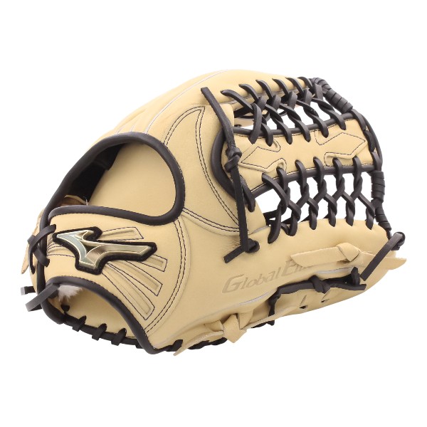 ミズノ　ソフトボール用グローブ【グローバルエリート】 MIZUNO（ミズノ） ソフトボール用グローブ / ミズノ ソフトボール