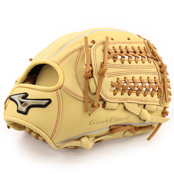 MIZUNO（ミズノ） 少年野球 グローブ / ミズノ オールラウンド Lサイズ