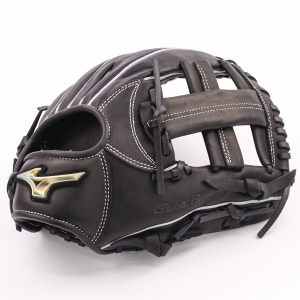 野球グローブ　ミズノ MIZUNO 少年野球 グローブ / ミズノ オールラウンド Mサイズ 右