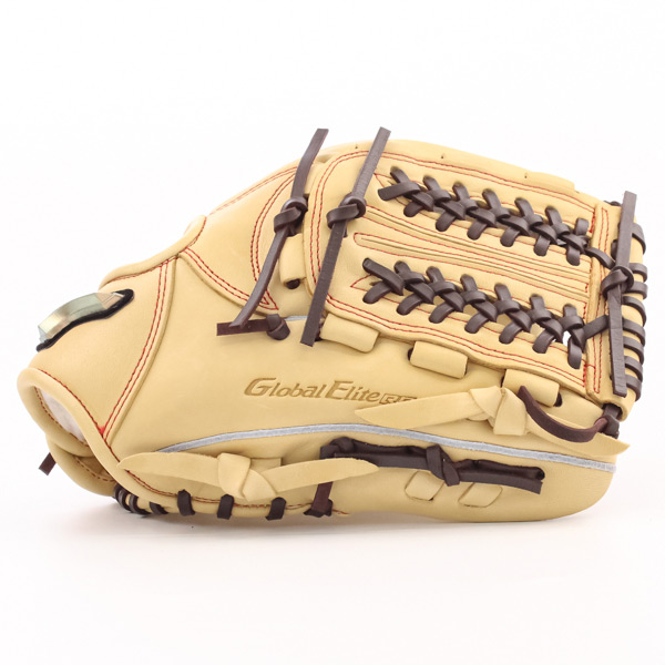 MIZUNO 少年野球 グローブ / ミズノ オールラウンド Lサイズ 右
