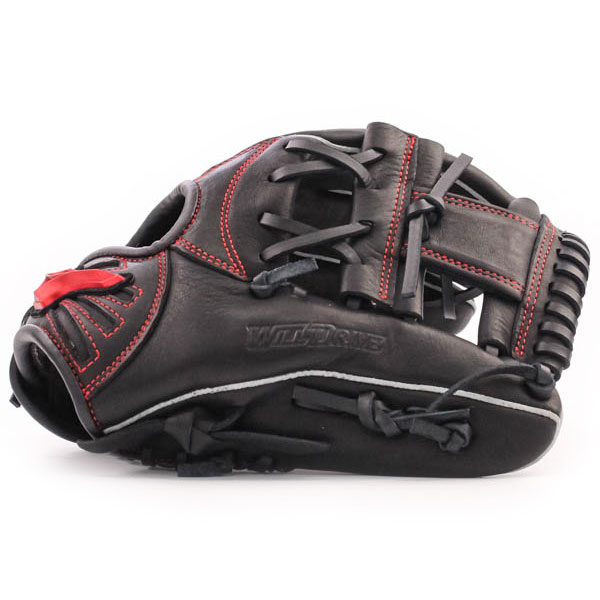 新品 MIZUNO ミズノ ウィルドライブ 軟式グラブ 少年用 サイズM ミズノ（MIZUNO）（キッズ）少年軟式用グラブ オールラウンド用