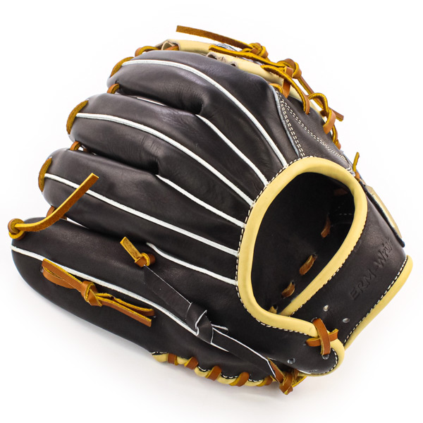 軟式グローブ / アトムズ 内野手 軟式グラブ 右投げ ナショナルライン