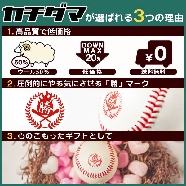野球/硬式ボール/1ダース/硬式野球ボール/練習球/カチダマ/b004-d