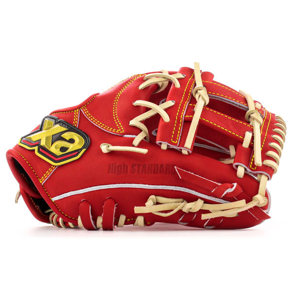 野球 ザナックス 硬式グローブ 内野手 XANAX 硬式 グラブ IB1型