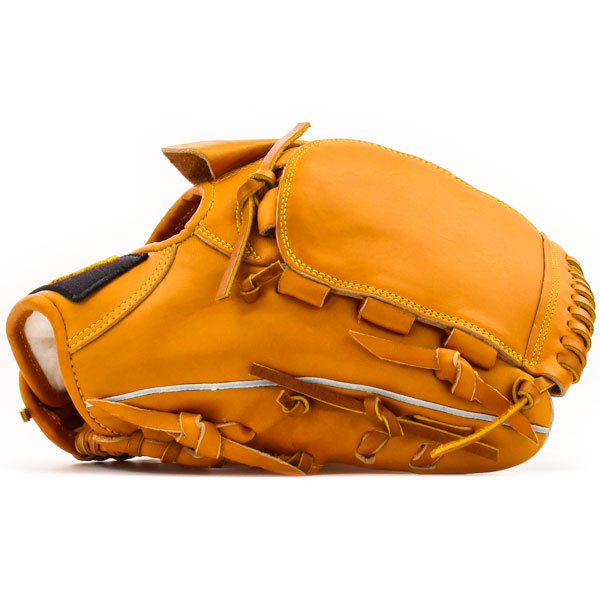 【新品】Donaiya ドナイヤ 硬式 投手 グローブ グラブ DJP ドナイヤ 軟式グローブ / 外野手用 軟式グラブ 右投げ 軟式 中学