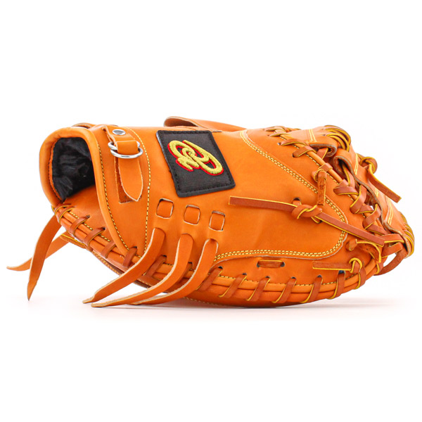 硬式キャッチャーミット / ドナイヤ キャッチャーミット 硬式 右投げ 高校野球対応 野球 donaiya 型付け doc-lb ドナイヤ 硬式キャッチャーミット / ドナイヤ キャッチャーミット 硬式