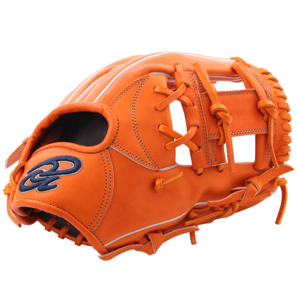 ドナイヤ 軟式グローブ / ドナイヤ 内野手用 軟式グラブ 右投げ 15周年