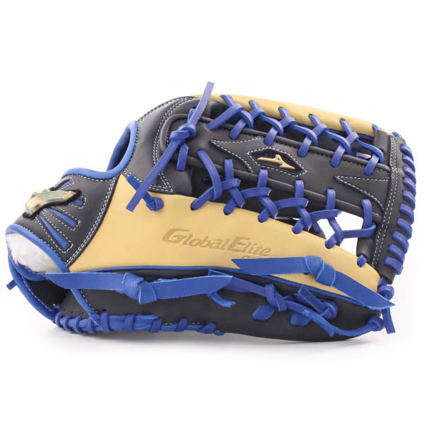 ミズノグローバルエリートオーダー　ソフトボール投手用　上野モデル MIZUNO（ミズノ） ソフトボール用グローブ / ミズノ ソフトボール