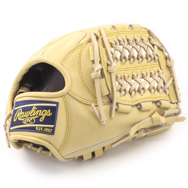 Rawlings 硬式グローブ / ローリングス オールラウンド 右投げ