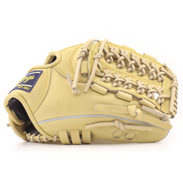 Rawlings一般硬式グローブ！廃盤品！高校野球対応品！ Rawlings一般硬式グローブ！廃盤品！高校野球対応品！