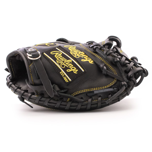RAWLINGS ローリングス 少年用 キャッチャーミット 楽天市場】送料無料 【USA物】Rawlings ローリングス 硬式 軟式