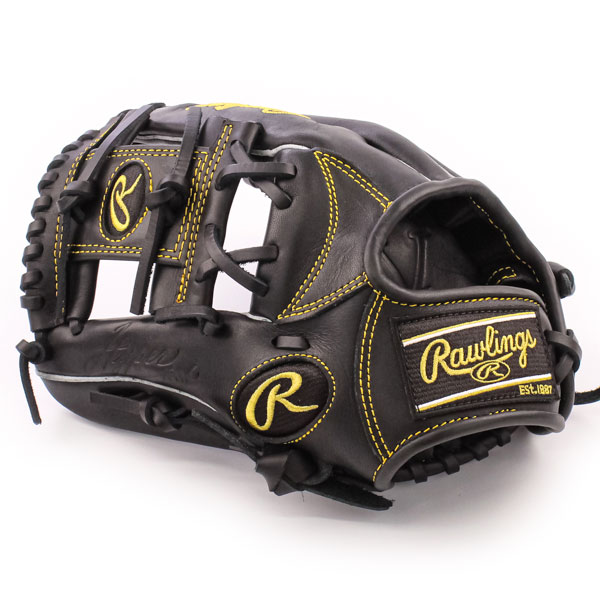 Rawlings（ローリングス） 少年野球 グローブ / ローリングス オール